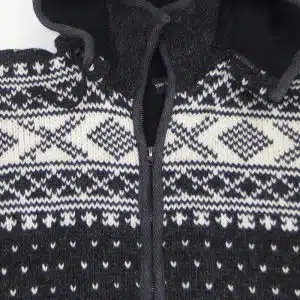 Primitive Men's Wool Jacket