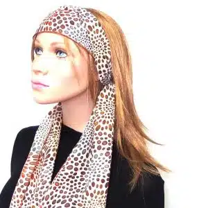 Hair Scarves NZ