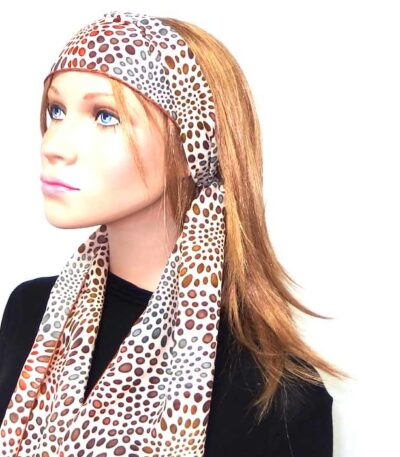 Hair Scarves NZ