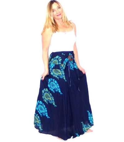 Free size skirt