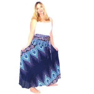 Bohemian design Skirt