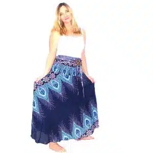 Bohemian design Skirt