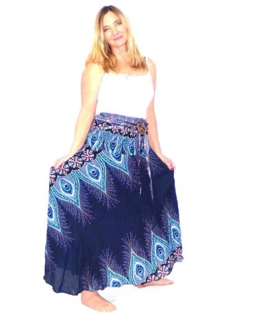 Bohemian design Skirt