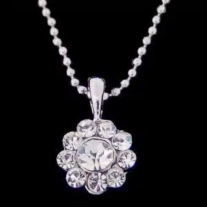 Sweet Girls Necklace