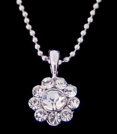 Sweet Girls Necklace