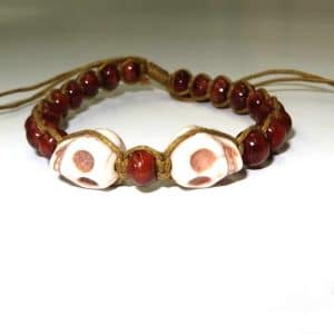 Cheap Skull Bracelet