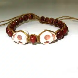 Cheap Skull Bracelet