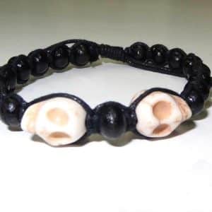 Cheap Skull Bracelet