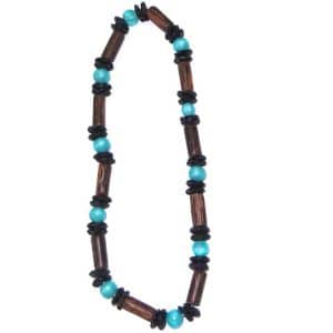 Cheap surfers necklace