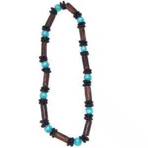 Cheap surfers necklace