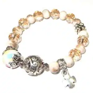Chunky vintage Bracelet
