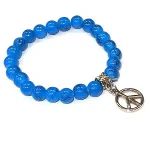 Peace Bracelet Jewelry