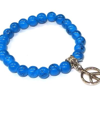 Peace Bracelet Jewelry
