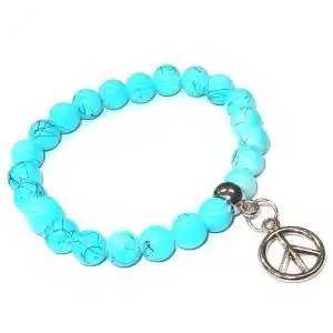 Peace Bracelet Jewelry