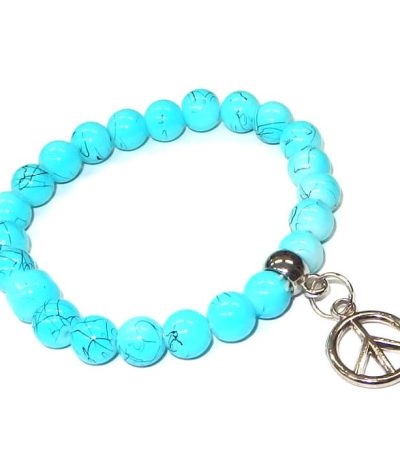Peace Bracelet Jewelry