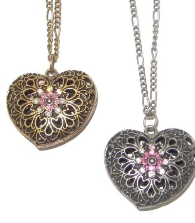 Cheap heart necklace