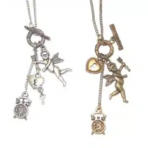 Angel Cheap Necklace NZ