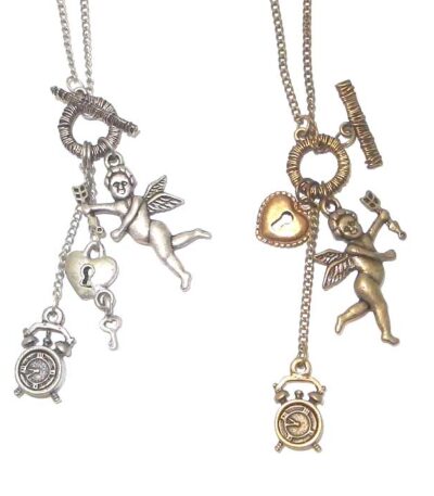 Angel Cheap Necklace NZ