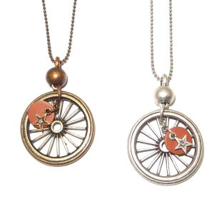 Steampunk Jewellery
