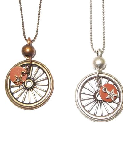 Steampunk Jewellery