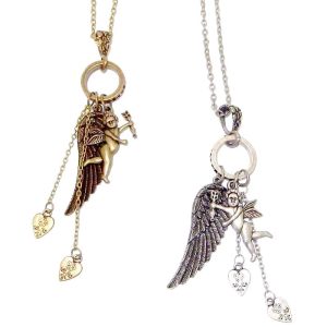 Cupid-necklace
