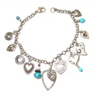 Cheap charm bracelet