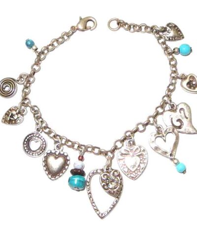 Cheap charm bracelet