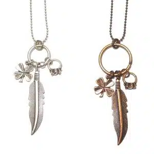 Lucky necklace