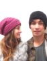 Wool beanie hat NZ