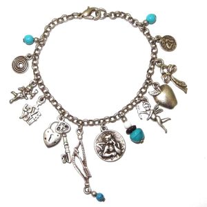 Cheap Charm Bracelet