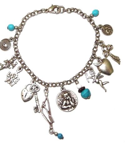 Cheap Charm Bracelet