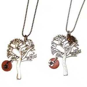 Tree of Life Jewellery