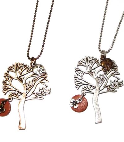 Tree of Life Jewellery