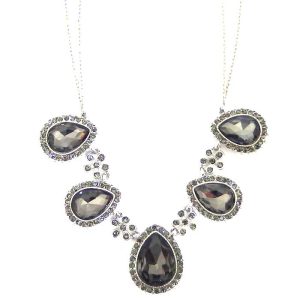 Sparkly- Choker- Necklace