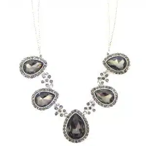 Sparkly- Choker- Necklace