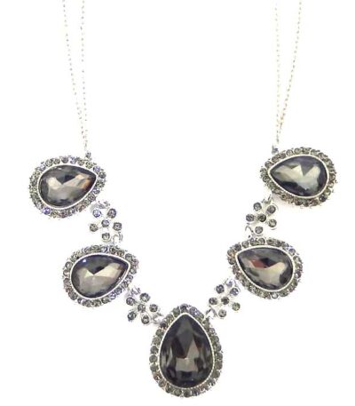 Sparkly- Choker- Necklace