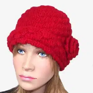 wool-flower-hat-NZ