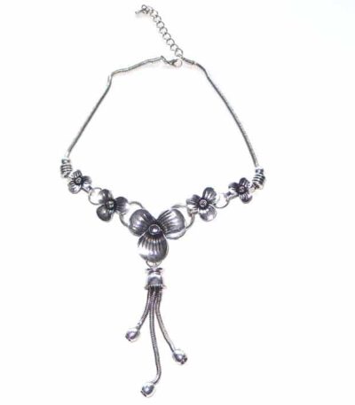 Chunky Statement necklace choker