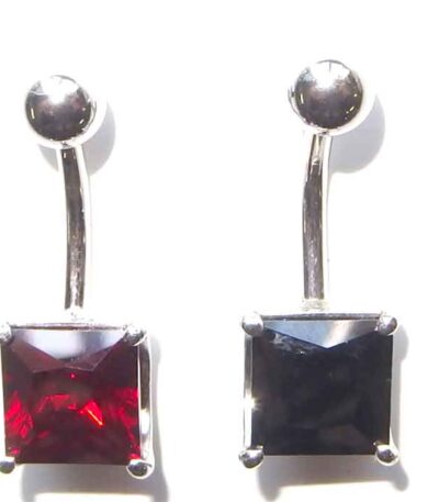 Body piercing jewellery