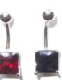 Body piercing jewellery