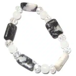 Agate stone bracelets