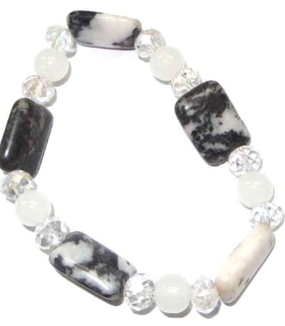 Agate stone bracelets