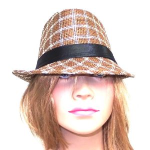 Trilby hat NZ