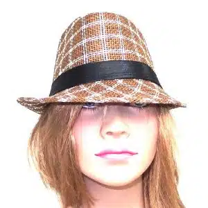 Trilby hat NZ