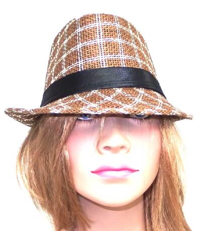 Trilby hat NZ