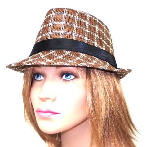 Trilby hat NZ