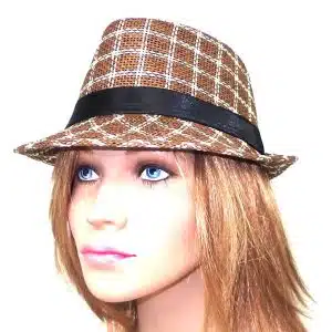 Trilby hat NZ