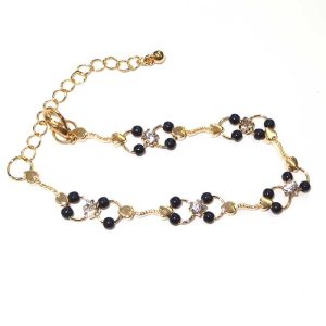 Fake gold bracelets NZ