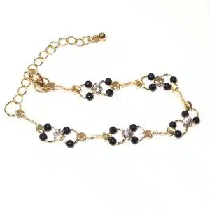 Fake gold bracelets NZ