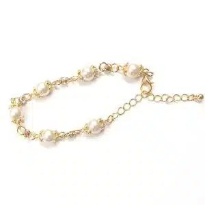 Cheap Fake gold bracelet